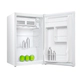 Refrigerador Vondom RFG170B Blanco con Motor Compresor 72Lts