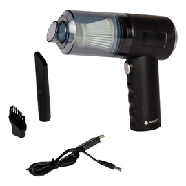 Aspiradora de Auto Inalambrica Suono HOG0110 3 Cabezales
