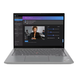 NOTEBOOK LENOVO THINKPAD T14-IntelULTRA7-1355U 16GB 512 SSD W11P 3YOS (21MM001K