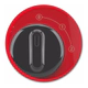 Licuadora Moulinex LM270558AR Optimix Plus Roja 2 Vel 550W 2L
