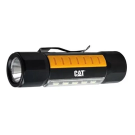 Linterna Led Tactica Caterpillar CATCT3410 275/200 Lumen