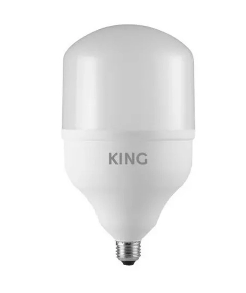 Lampara Led Foco Bulbo Alta Potencia Frio 20W