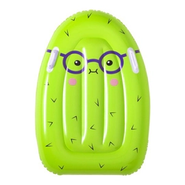 Inflable Frutas Surtido 84X56Cm 42049 Verde