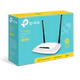 Router TP-Link TL-WR841N 300Mbps Blanco