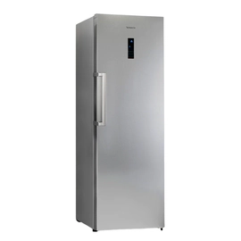 Heladera Sin Freezer Vondom HEL185 Platinum 360 Lts