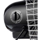 VENTILADOR DE PIE PEABODY PE-VP250 - 20 130W 3 PALETAS METALICAS 3 VELOCIDADES