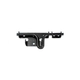 PASADOR PORTA CANDADO 140MM NEGRO SC 106