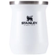 Combo Mate Clasico Stanley Polar 236ML + Bombilla Spoon Negro