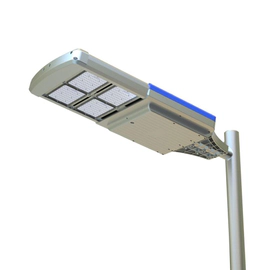 LUZ LED SOLAR LUNNOM LNMS-20 CALLE