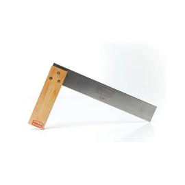 ESCUADRA CARPINTERO N° 14 DE 25CM PINAS