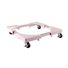 BASE MOVIL MULTIFUNCIONAL ONEBOX OB-BHL200 200KG HELADERAS/LAVARROPAS/GENERADOR