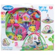 Gimnasio para Bebes Jardin Playgro