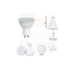 Dicroica Led 7W Calido