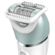 Depiladora Electrica GAMA Oasis Sensation Resistente al Agua USB