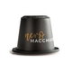 60 Capsulas De Café Macchiato Compatible Maquina Nespresso
