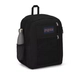 Mochila Jansport Duo Pack - Black