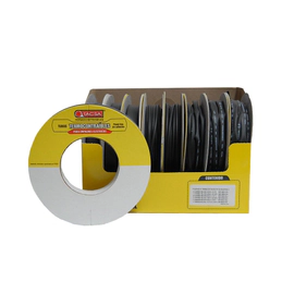 TUBO TERMOCONTRAIBLE 4,8MM (3/16) TACSA