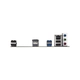 MOTHERBOARD GIGABYTE H610M K V2 1700