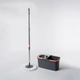 SET DE MOPA CENTRIFUGA + BALDE ESCURRIDOR ONEBOX OB- LBT2
