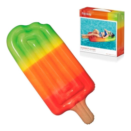 Colchoneta Helado Palito 185X89Cm 43161