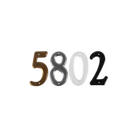 NUMERO 9 PARA DOMICILIO BLANCO SC