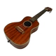 Ukelele Acústico Tayste TUK-HI-24-N 4 Cuerdas Natural