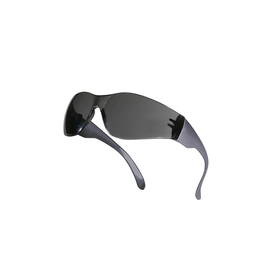 GAFAS POLICARBONATO AHUMADO AR-UV400 DELTA PLUS BRAVA2FU
