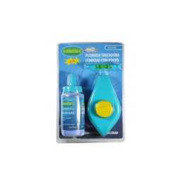 PLOMADA TRAZADORA CON POLVO ONZA EVOL0086