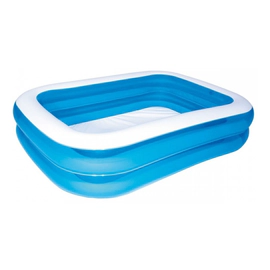 Pileta Rectangular Familiar 450Lts 201X150X51Cm 54005