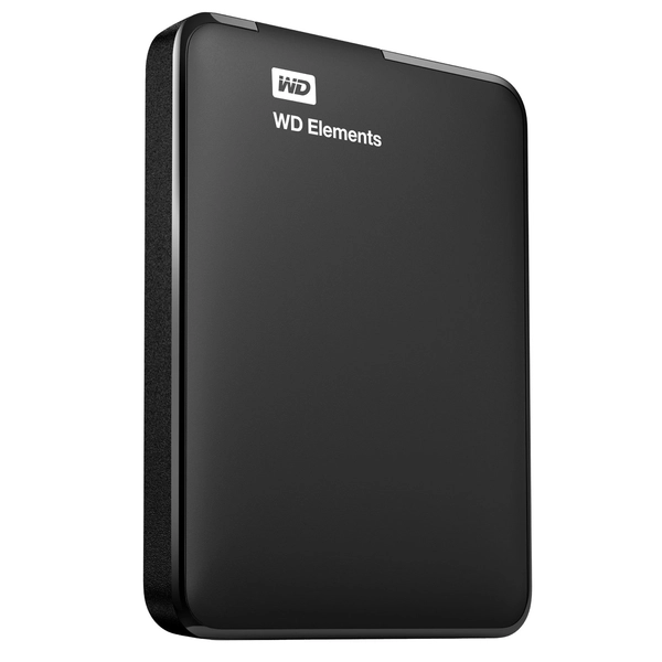 DISCO RIGIDO EXTERNO 2TERA WESTERN DIGITAL ELEMENTS USB 3.0