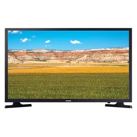 Smart Tv Samsung T4300 32 Pulgadas Hd UN32T4300AGCZB