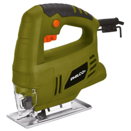 Sierra Caladora Eléctrica Philco Sk353p 350w