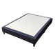 Base Sommier Ayfa Reforzada Resistente 2 Plazas 140x19