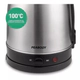 PAVA ELECTRICA PEABODY PE-KA1708 - INOX 17LT