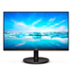 MONITOR 27" PHILIPS 272V8LA/55 LED PLANO FULLHD 75 HZ 4MS VGA HDMI DISPLAY PORT
