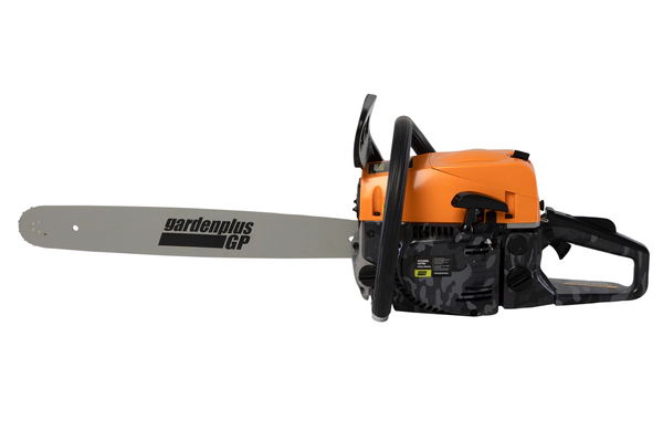 Motosierra Lusqtoff 52cc Camuflada PROM-52GC