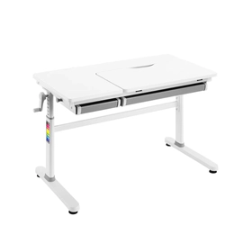 Escritorio Multifuncional One Box OB-ES72 Altura Ajustable