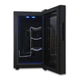 CAVA VONDOM T8FLAT - 8 BOTELLAS DISPLAY TOUCH