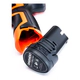 Taladro Inalambrico Daewoo DACD1210H