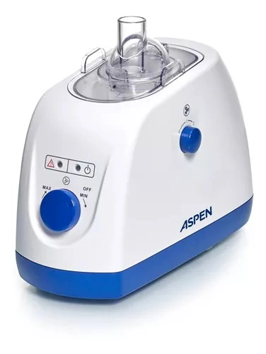 Nebulizador Aspen Ultrasónico Evolution Nb-152u