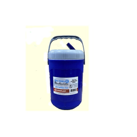 JARRA TÉRMICA DE 3L COLOR AZUL GEMPLAST 103