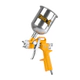 PISTOLA PARA PINTAR CON ALIMENTACIÓN SUPERIOR DE 400CC INGCO ASG4041