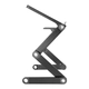 Base Ergonomica para Notebook One Box OB-S2 Multiuso Regulable