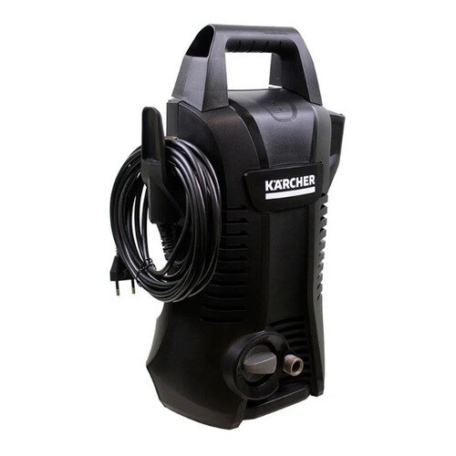 Hidrolavadora Karcher - K2 Basic Black 19943220