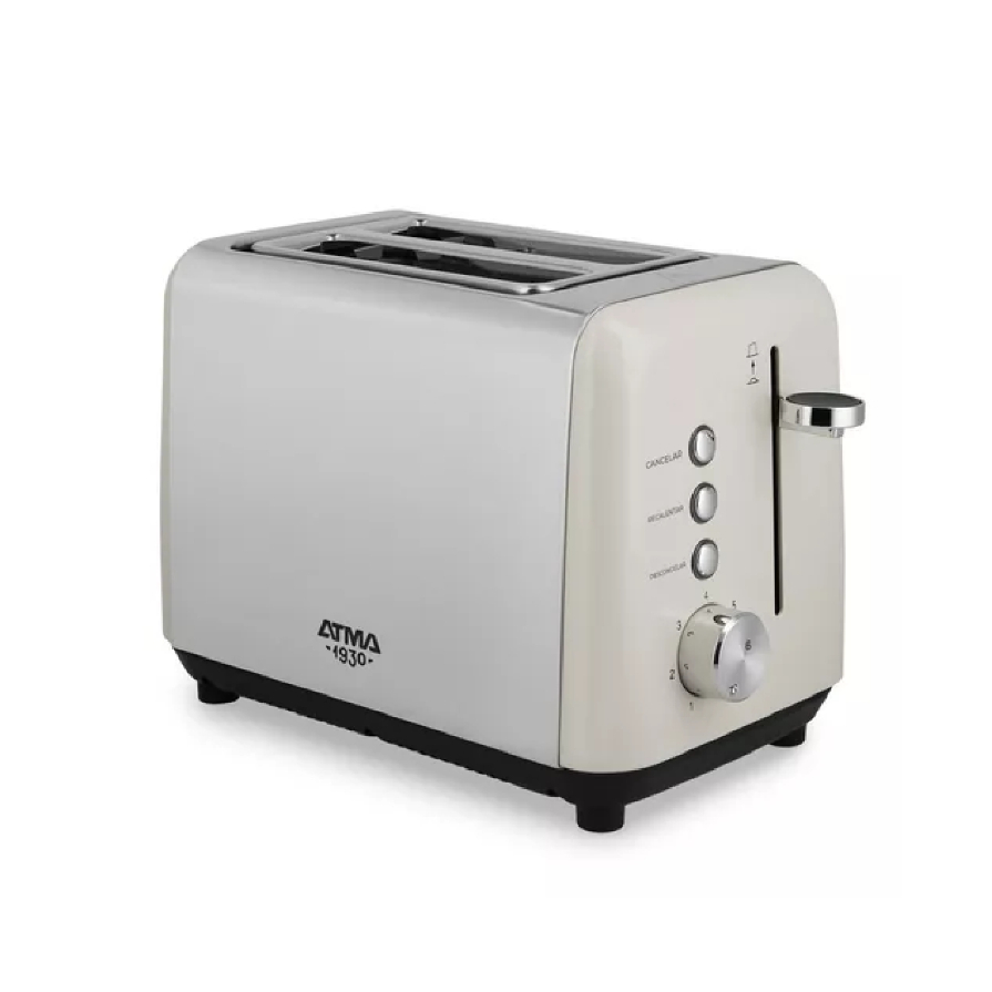 Moulinex Subito Tostador Moulinex El Corte InglÃ©s Garbarino - Main Image