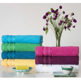 Toallon Gigante Fantasia Knut 80X150 cm 100% algodón 360grs