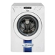 Lavarropas automático Drean Next 6.06 ECO blanco 6kg