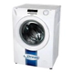 Lavarropas automático Drean Next 7.10 ECO blanco 7kg