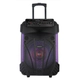 Parlante Smartlife PARTYBOX SL-PB115050 Portátil Negro