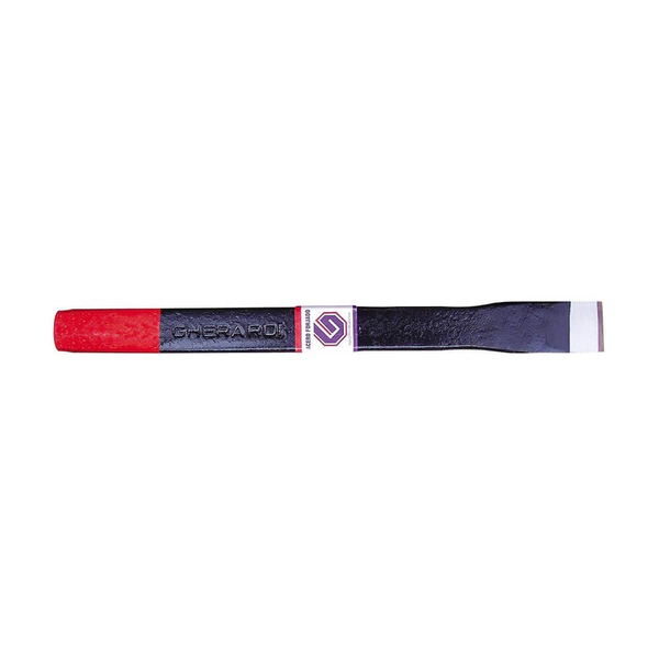 CORTAFIERRO CHATO 12X25 DE 300 MM GHERARDI